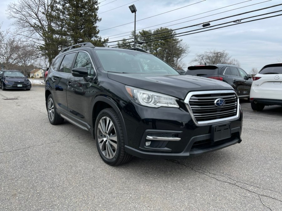 2020 Subaru Ascent Limited