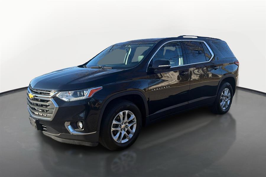 2019 Chevrolet Traverse 3LT