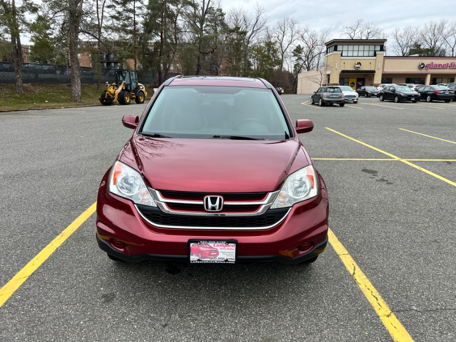 2011 Honda CR-V