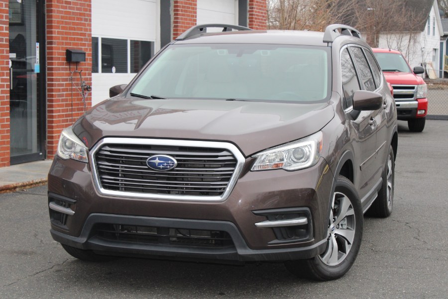 2019 Subaru Ascent Premium