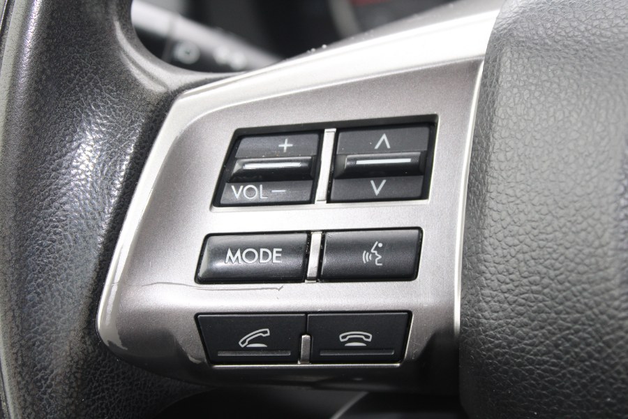 2015 Subaru Forester i - Photo 23