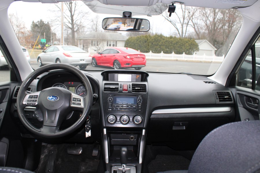 2015 Subaru Forester i - Photo 18