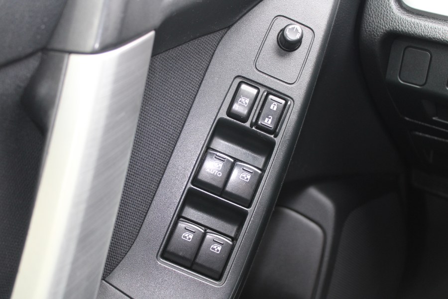 2015 Subaru Forester i - Photo 20