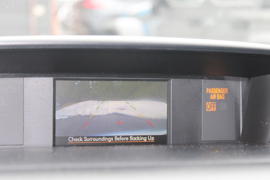 2015 Subaru Forester i - Photo 30