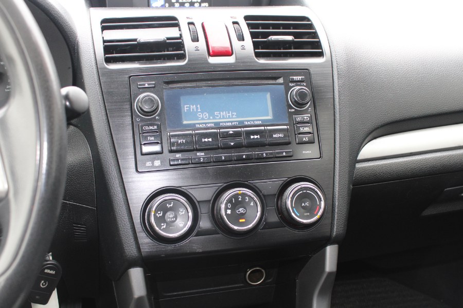 2015 Subaru Forester i - Photo 31