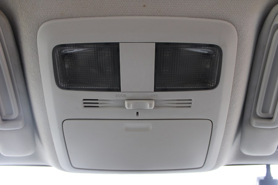 2015 Subaru Forester i - Photo 34