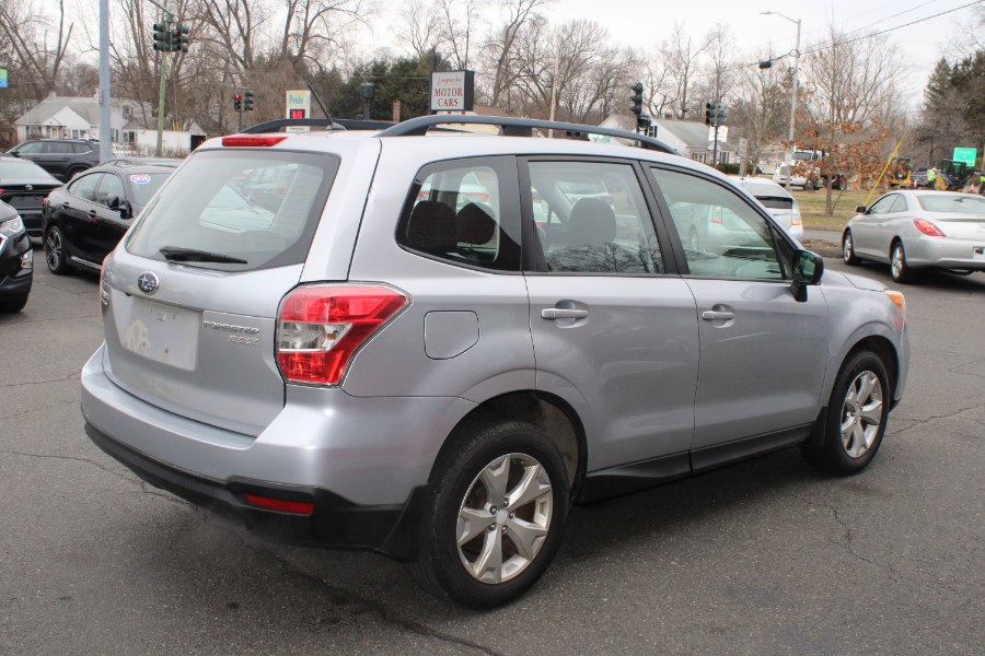 2015 Subaru Forester i - Photo 4