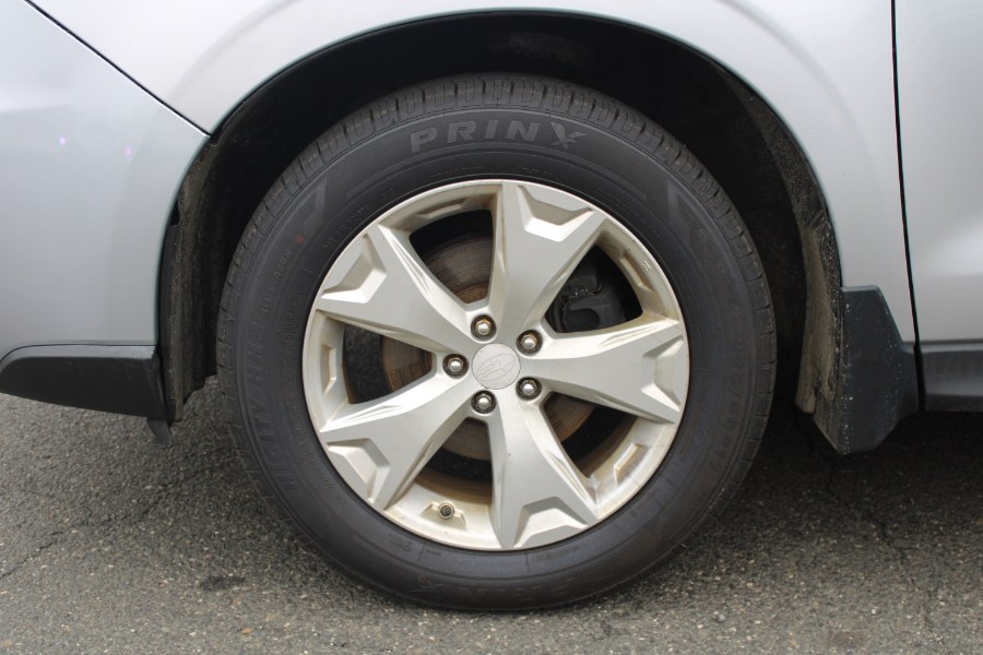 2015 Subaru Forester i - Photo 10