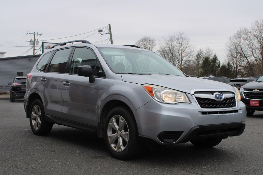 2015 Subaru Forester i - Photo 5