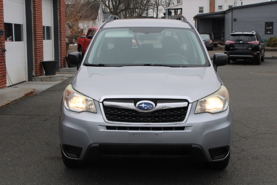 2015 Subaru Forester i - Photo 6
