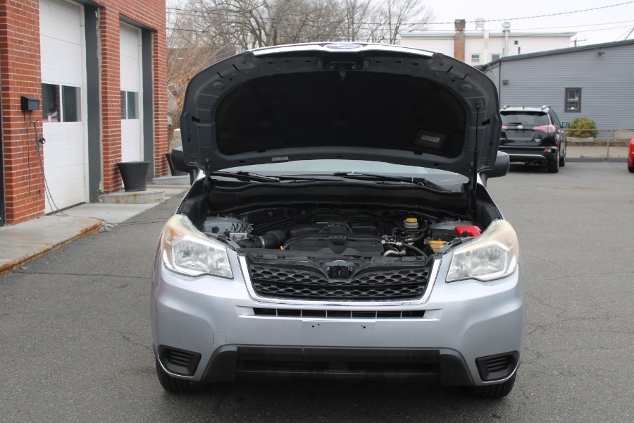 2015 Subaru Forester i - Photo 7