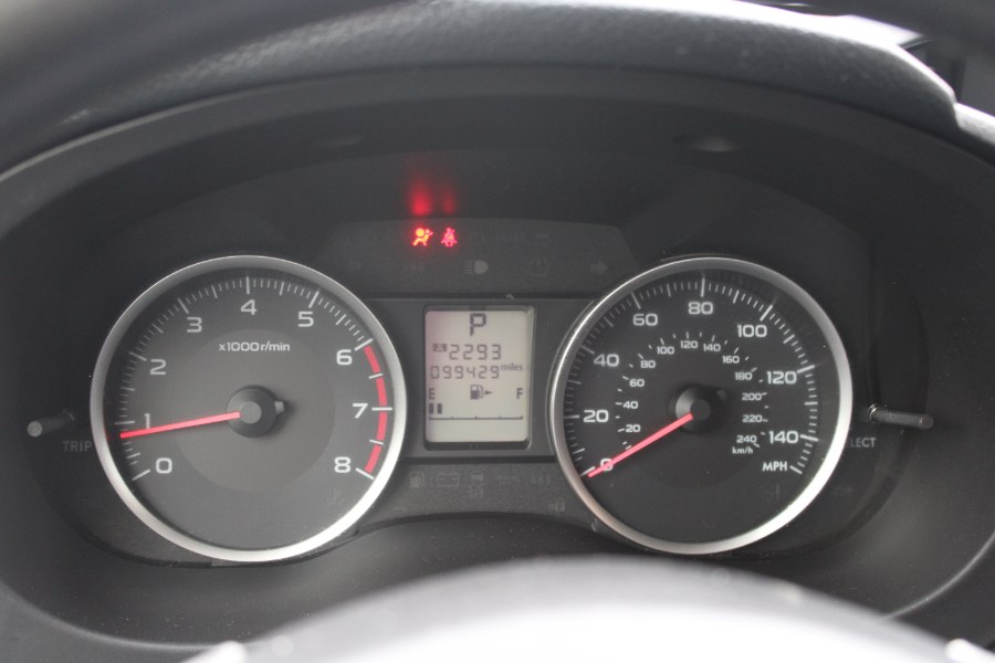 2015 Subaru Forester i - Photo 28