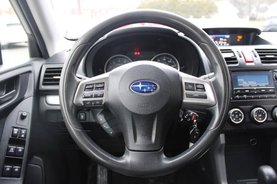 2015 Subaru Forester i - Photo 22