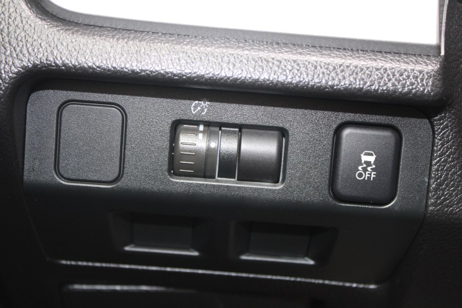 2015 Subaru Forester i - Photo 21