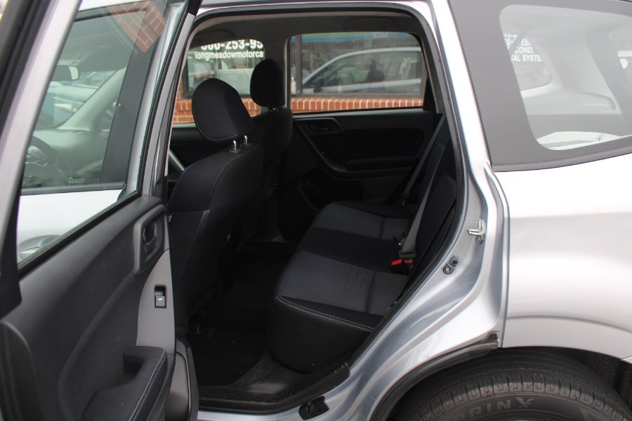 2015 Subaru Forester i - Photo 17