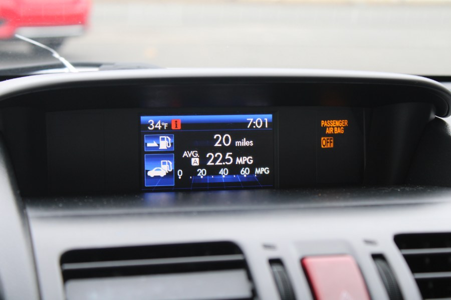 2015 Subaru Forester i - Photo 29