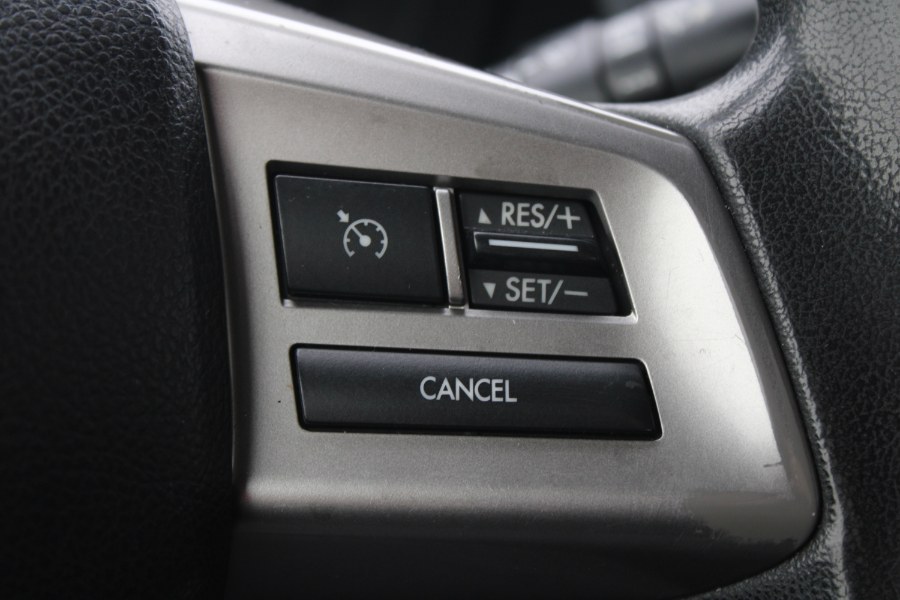 2015 Subaru Forester i - Photo 25