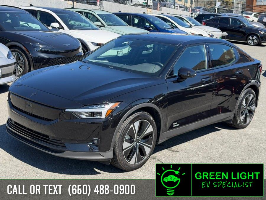 2024 Polestar 2 Plus