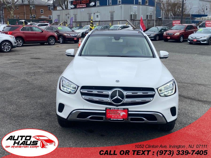 Used 2020 Mercedes-Benz GLC in Irvington , New Jersey | Auto Haus of Irvington Corp. Irvington , New Jersey