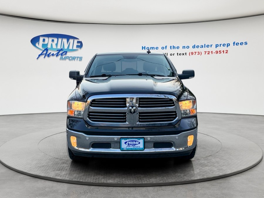 2018 RAM 1500 Big Horn 4x4 Crew Cab 5'7's photo