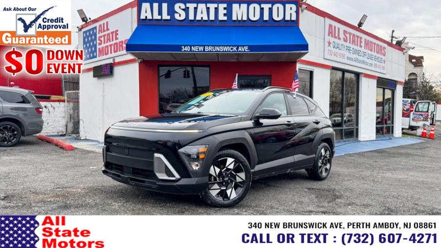 2024 Hyundai Kona SEL Automatic's photo