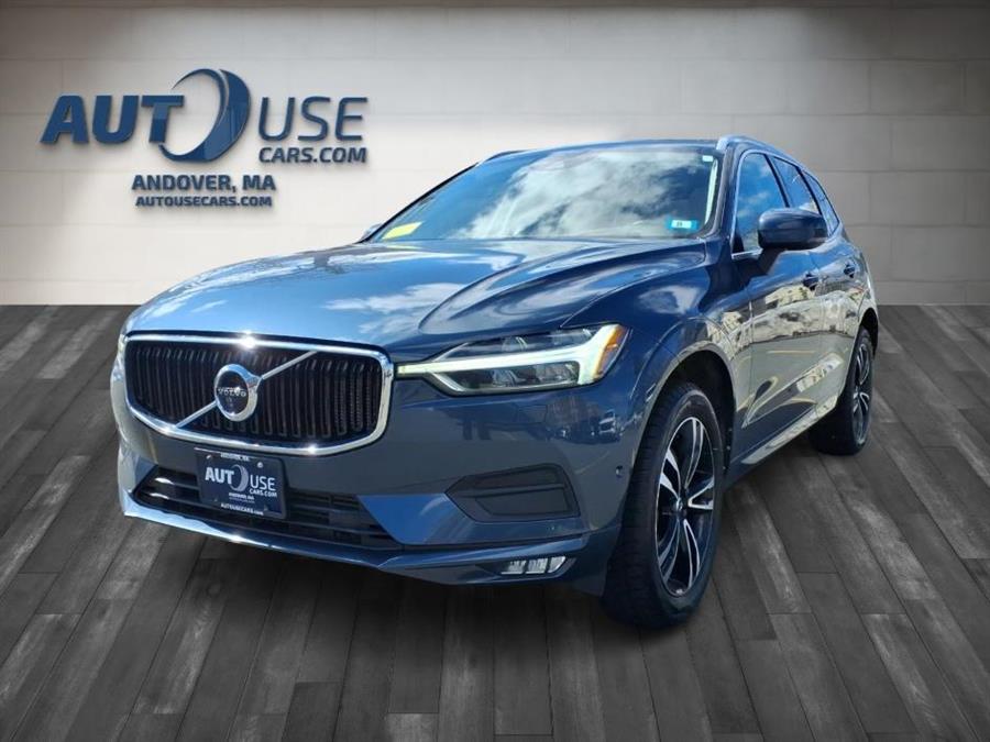 2018 Volvo XC60 Momentum