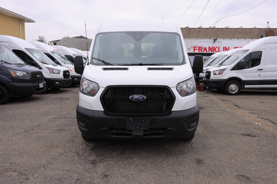 2025 Ford Transit 250 Med Roof 148 WB's photo