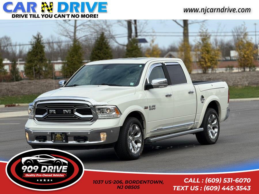 2016 RAM Ram 1500 Pickup