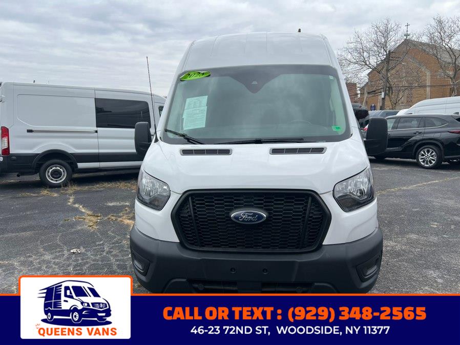 2023 Ford Transit 250 High Roof 148EL WB's photo