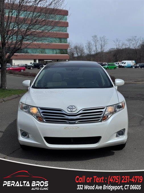 2011 Toyota Venza