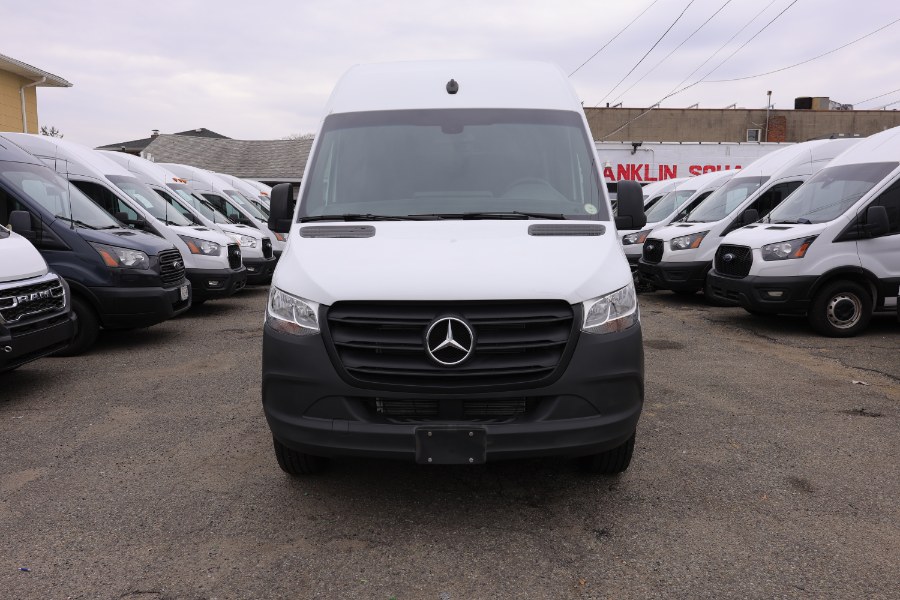 2024 Mercedes-Benz Sprinter 2500 144 WB's photo