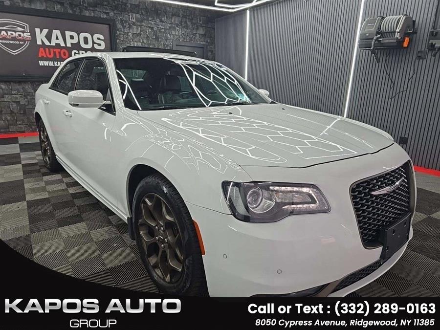 2017 Chrysler 300 S Alloy Edition AWD's photo