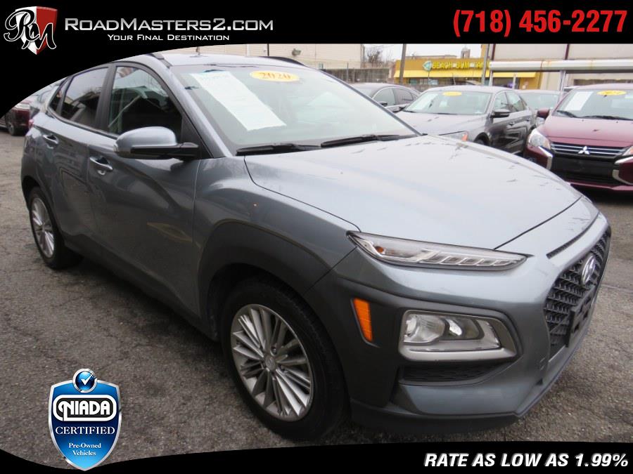 2020 Hyundai Kona SEL