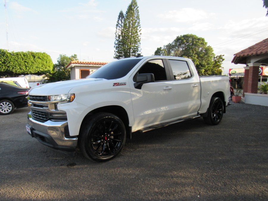 Used 2021 Chevrolet Silverado 1500 in San Francisco de Macoris Rd, Dominican Republic | Hilario Auto Import. San Francisco de Macoris Rd, Dominican Republic