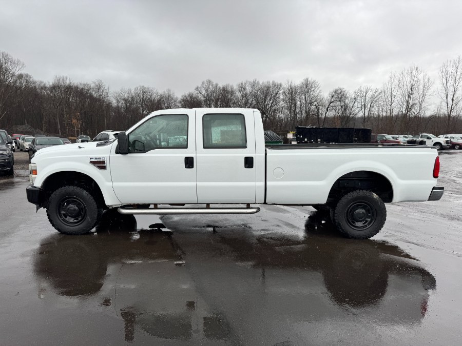 2010 Ford F-350 XL 4x4 Crew Cab 172-In SRW's photo