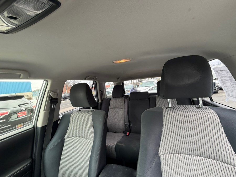 2015 Toyota 4Runner Limited - Photo 17