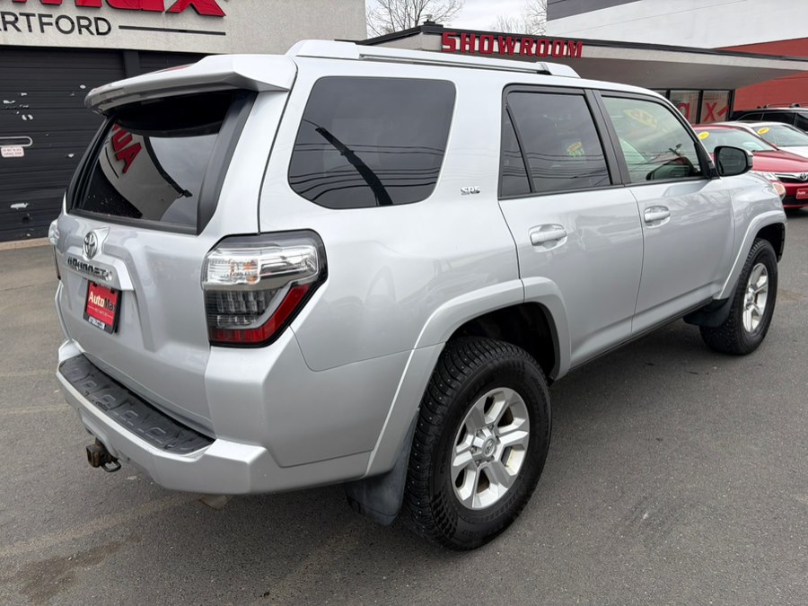 2015 Toyota 4Runner Limited - Photo 4