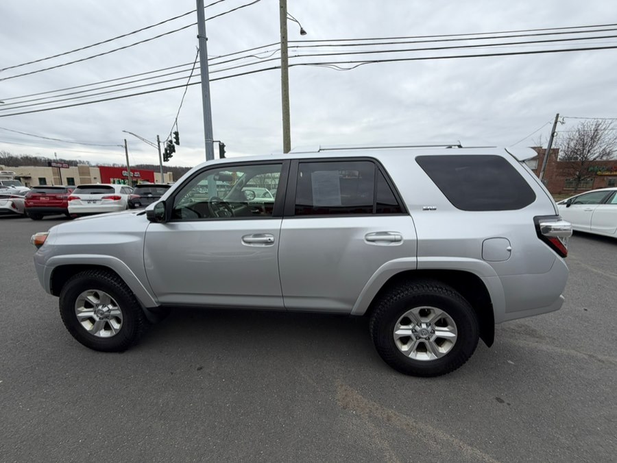 2015 Toyota 4Runner Limited - Photo 6