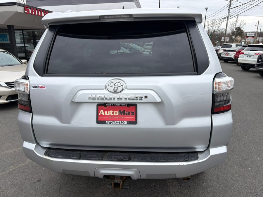 2015 Toyota 4Runner Limited - Photo 7