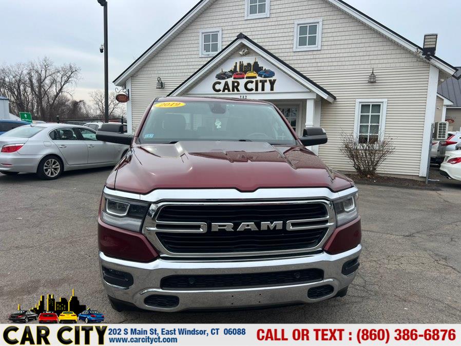 2019 RAM Ram 1500 Pickup
