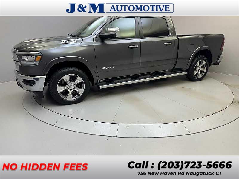 2020 RAM Ram 1500