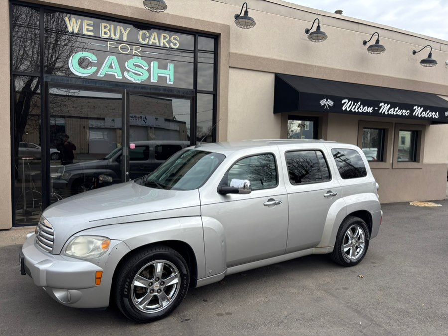 2008 Chevrolet HHR LT