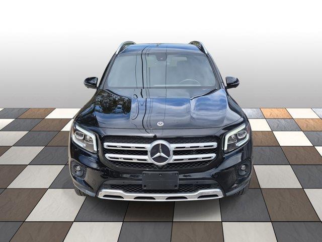 2022 Mercedes-Benz GLB GLB 250's photo