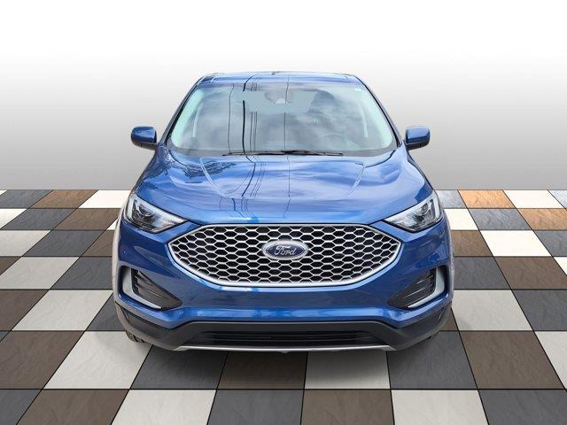 2023 Ford Edge SEL AWD's photo