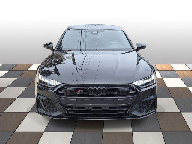 2022 Audi S7 2.9T Prestige Tiptronic quattro's photo