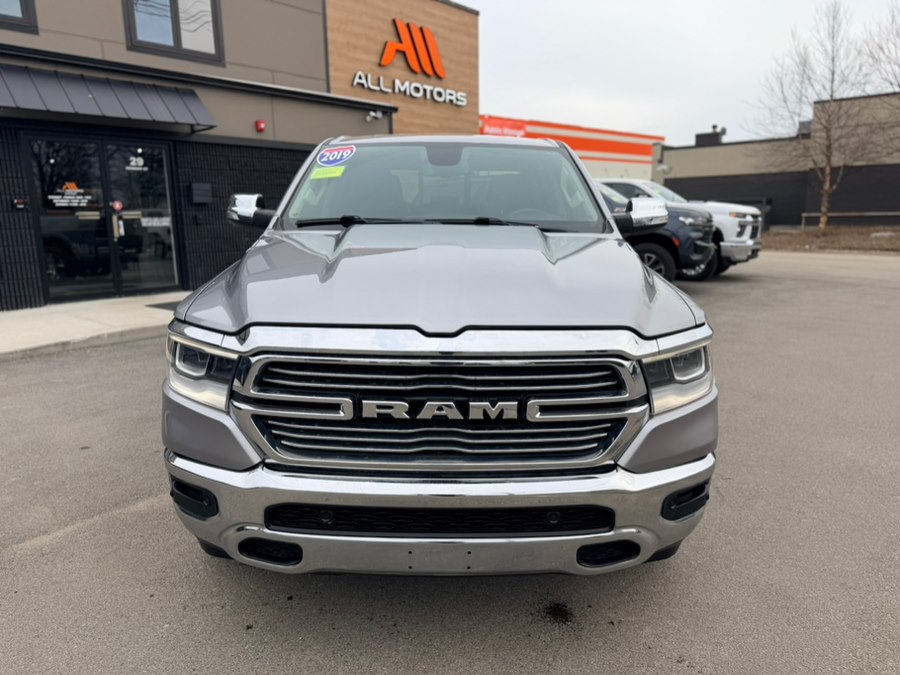 2019 RAM Ram 1500 Pickup