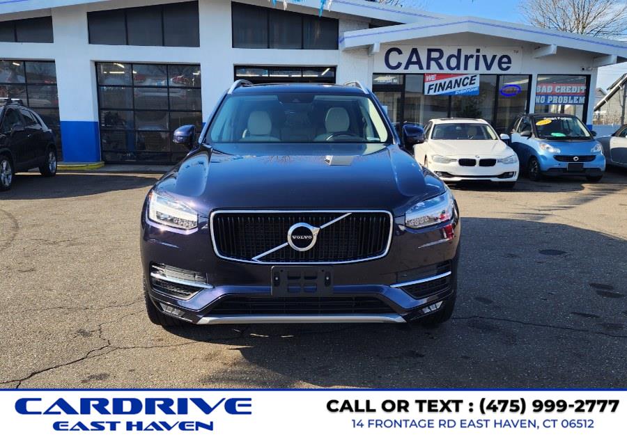 2019 Volvo XC90 T6 Momentum AWD's photo