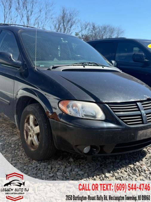 2006 Dodge Grand Caravan SXT