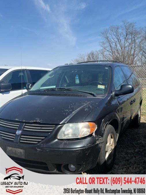 2006 Dodge Grand Caravan