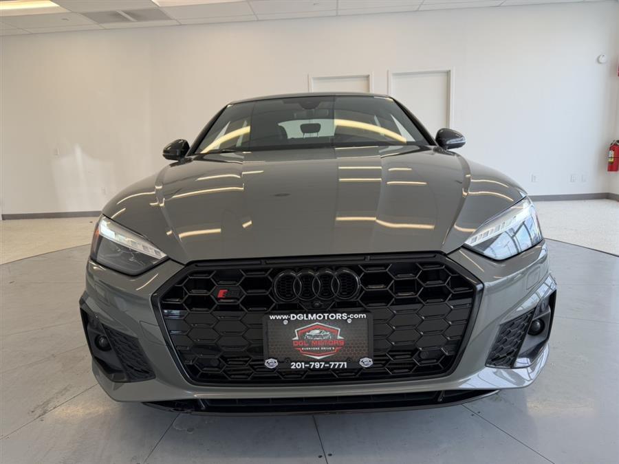 2023 Audi S5 Sportback Prestige quattro Tiptronic's photo